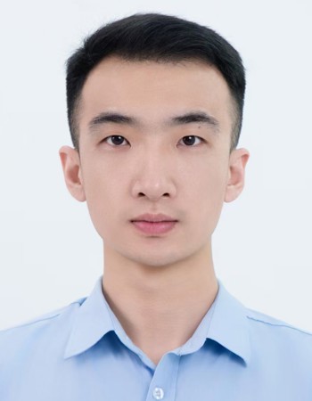 Profile picture of Li Ruochen