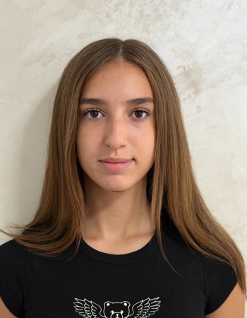Profile picture of Arina Vesna