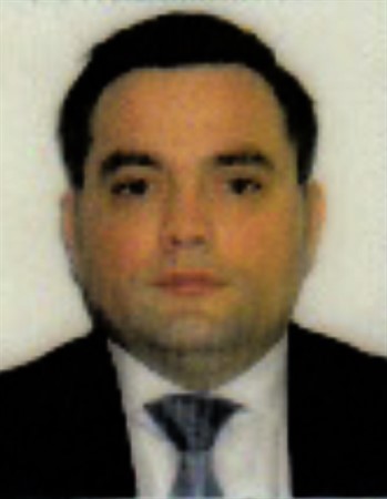 Profile picture of Virgil Constatin Trifu