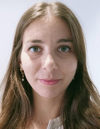 Profile picture of Simona Willmann