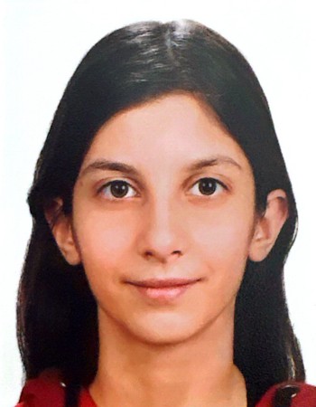 Profile picture of Leyla Şahin