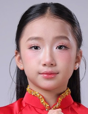 Profile picture of Han Yu Trieu Vy