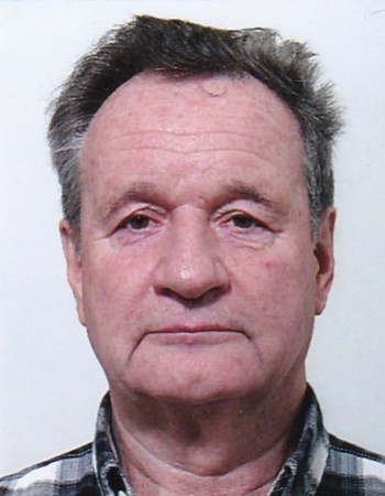 Profile picture of Uwe Perlow