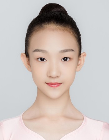 Profile picture of Yang Menghan