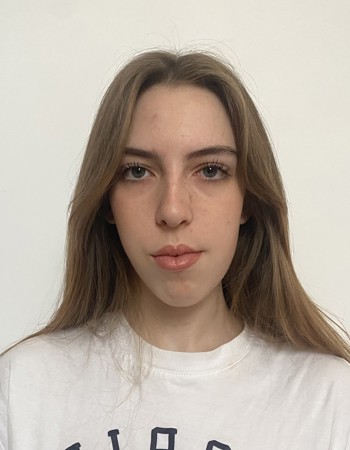 Profile picture of Sofija Racanin