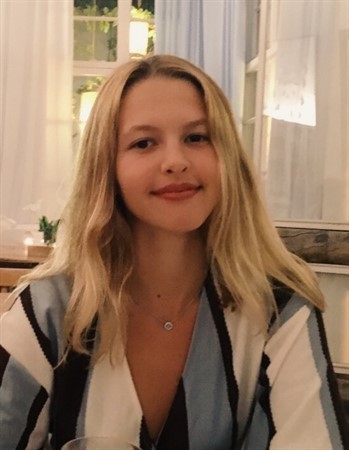 Profile picture of Ilayda Deringor