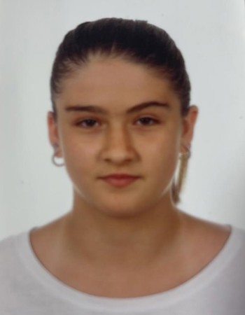 Profile picture of Claudia Conde Murga