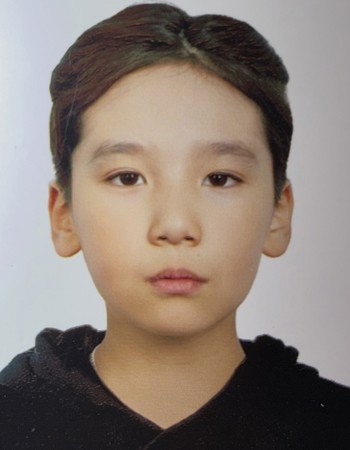Profile picture of Tugstuguldur Renchindorj