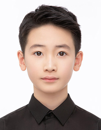 Profile picture of Wei Yufan