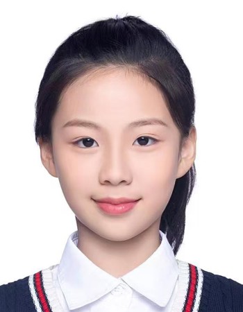 Profile picture of Li Jiaying