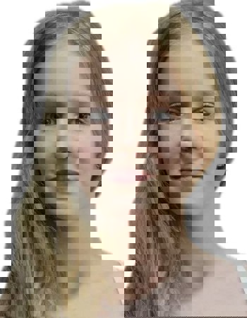 Profile picture of Veronika Palchunova