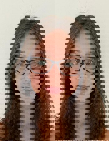 Profile picture of Gabriela Vranova