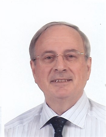 Profile picture of Eric Musger