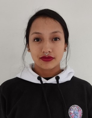 Profile picture of Fernanda Elizabeth Rea Valdez