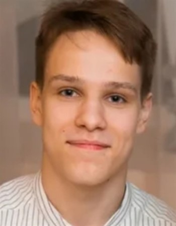 Profile picture of Timur Karabanov