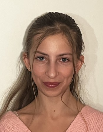 Profile picture of Antonia Franziska Deimel