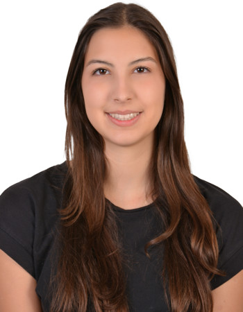 Profile picture of Arya Aksoy
