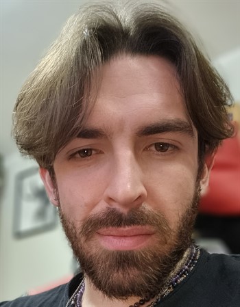 Profile picture of Massimiliano Fulceri