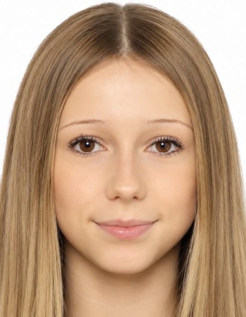 Profile picture of Lena Wozniak