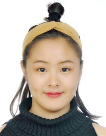 Profile picture of Chen Shuxin