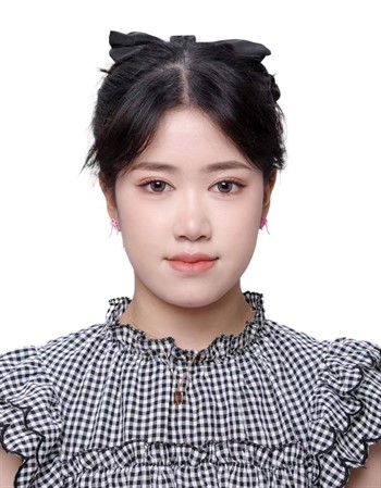Profile picture of Zhang Caiyi