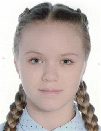 Profile picture of Sofia Evdokimova
