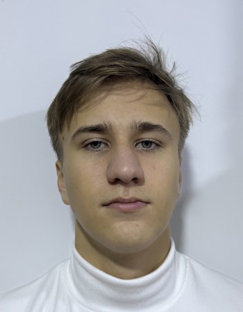 Profile picture of Arseniy Maslauskas