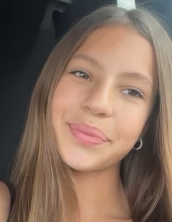 Profile picture of Anhelina Chornuka