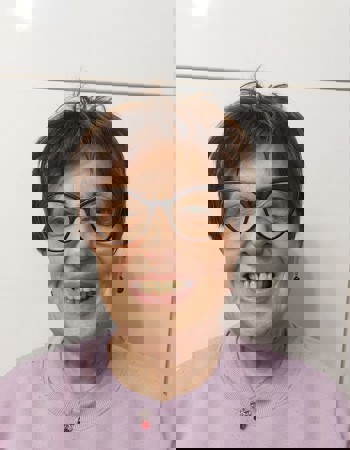 Profile picture of Carla Palchetti