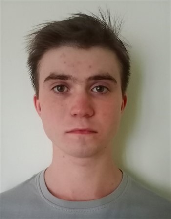 Profile picture of Ilyya Pyyanikov