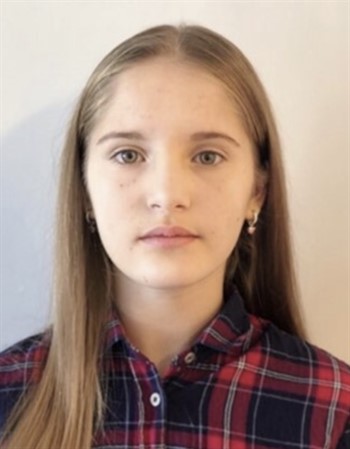 Profile picture of Anastasia Romanovskaya