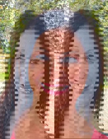 Profile picture of Maria Pia Petrocco