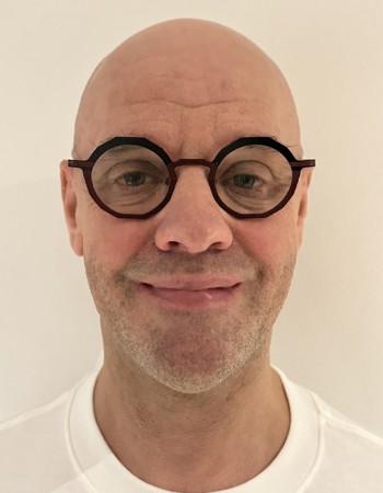 Profile picture of van Aelst Kristiaan