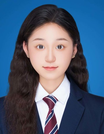 Profile picture of Shen Shengyu