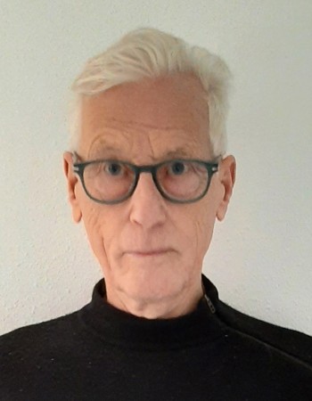 Profile picture of Jaap Willemstein