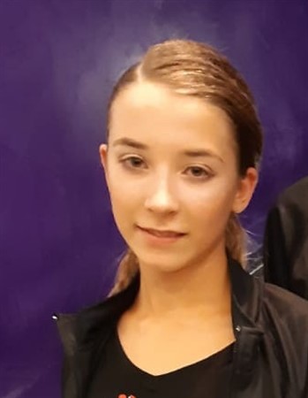 Profile picture of Klara Koubova