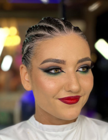 Profile picture of Maria Orts Gomez