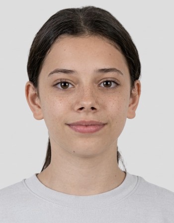 Profile picture of Eylul Bektasoglu