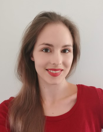 Profile picture of Anna Reimann