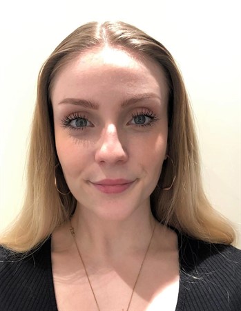 Profile picture of Rebecca Seebacher