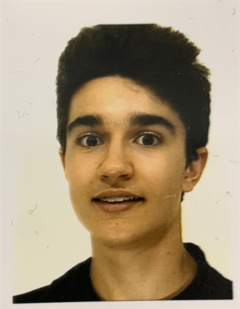 Profile picture of Alessio Chigliaro