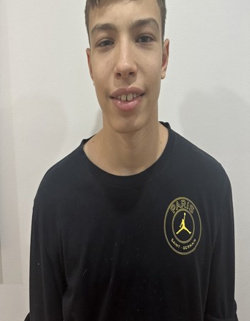 Profile picture of Uros Randjelovic