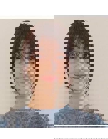 Profile picture of Eva Aličić