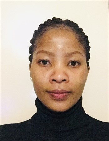 Profile picture of Raesibe Lelanane