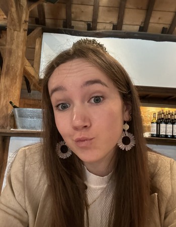 Profile picture of Jill Verlinden