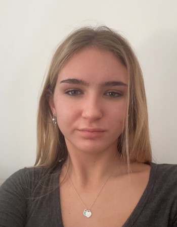 Profile picture of Mia Rogic