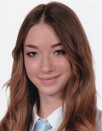 Profile picture of Raba Rebeka