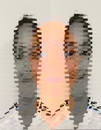 Profile picture of Sara Nodar Montes