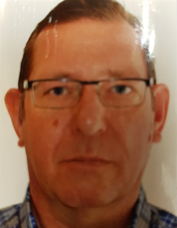 Profile picture of Christian Helweg