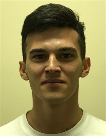 Profile picture of Ilnur Bashirov